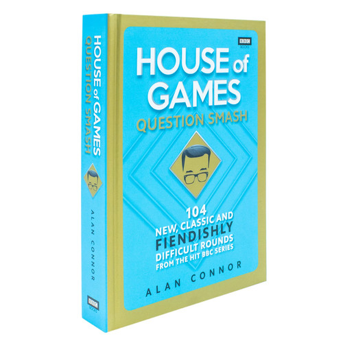 House games question smash - games,