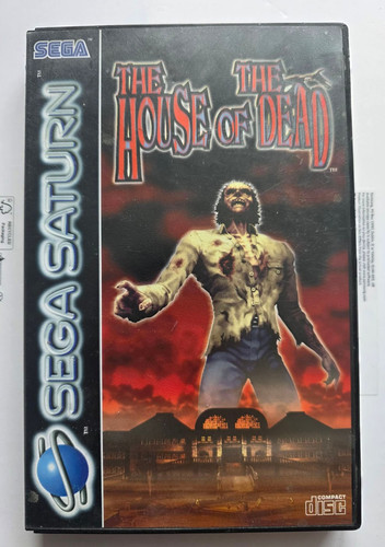 The house - the, sega