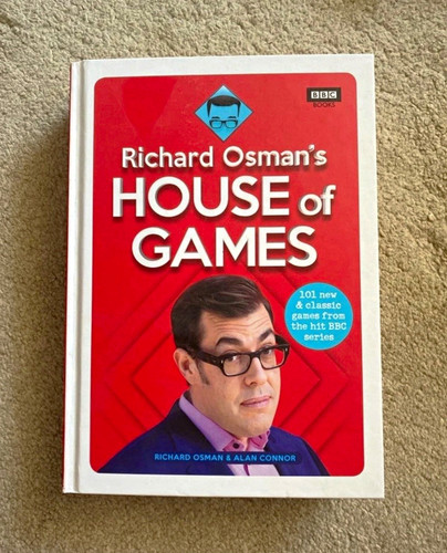 Bbc books richard osman - bbc,