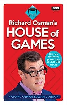 Richard osmans house - osmans,