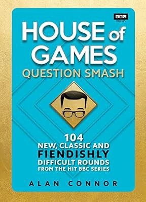 House games question - house, games: