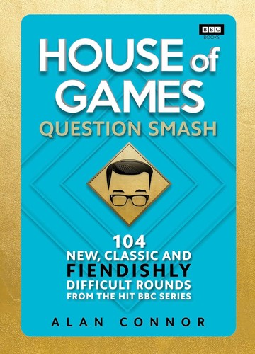 House games question smash - question,